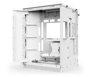 NZXT H9 FLOW (2025) White - 1347272 - zdjęcie 5